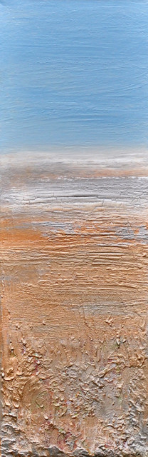 Christa van Alphen + Vlieland